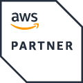 AWS Partner icon