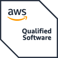 AWS Qualified Software icon
